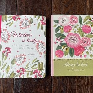 Ellie Claire Journals 🤩